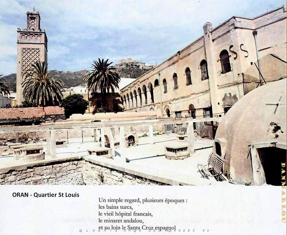 MB f- 57a- Hopital militaire- Bains turcs-Laverie.JPG
